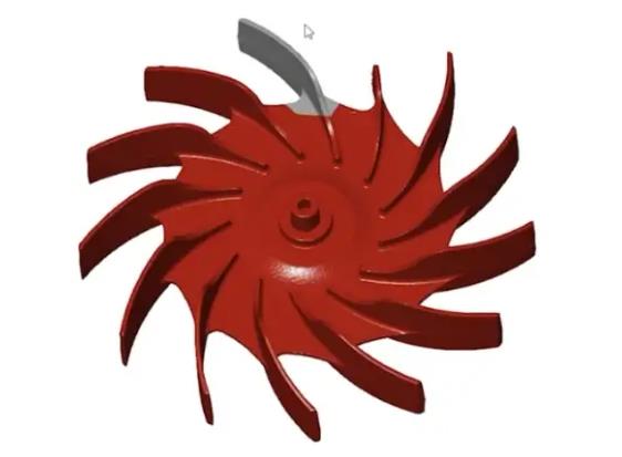 银川蔡司三维扫描仪